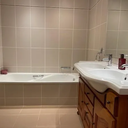 La Alcazaba, - Puerto Banus Apartment *
