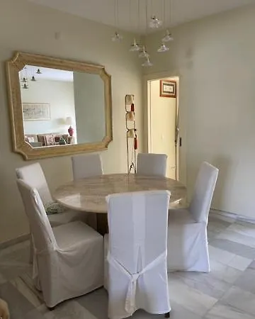La Alcazaba, - Puerto Banus Apartment Marbella