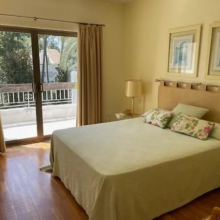 Apartment La Alcazaba, - Puerto Banus *