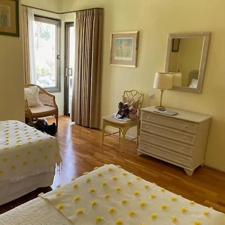 La Alcazaba, - Puerto Banus Apartment