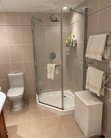 Apartment La Alcazaba, - Puerto Banus