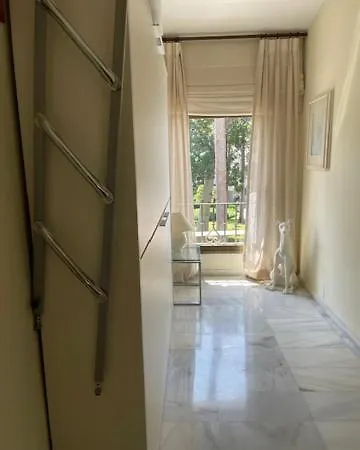 La Alcazaba, - Puerto Banus Apartment Marbella