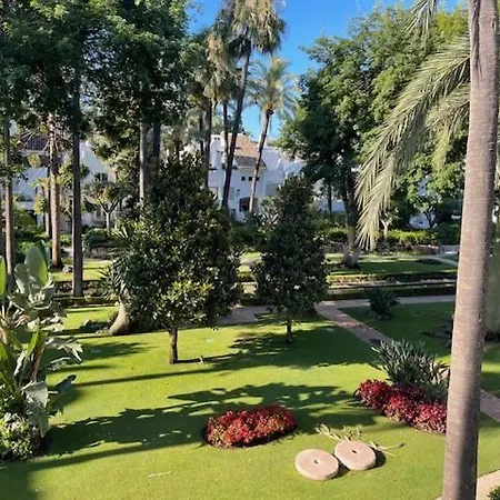 La Alcazaba, - Puerto Banus Marbella